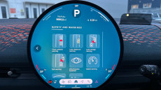 MINI Aceman 135kW E Exclusive 43kWh 5dr Auto Electric Hatchback